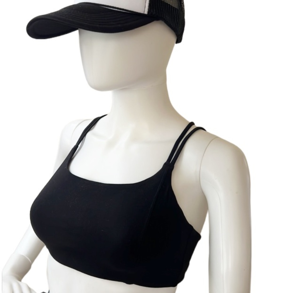 Athleta Bralette/swim/sports / Size Sm.